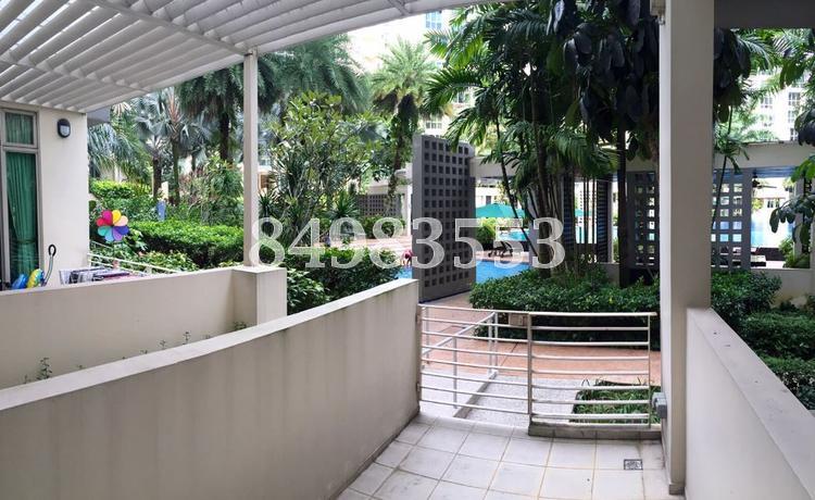 Gardenvista (D21), Condominium #77558352